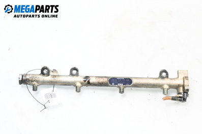 Rampă combustibil for Mercedes-Benz E-Class Estate (S210) (06.1996 - 03.2003) E 220 T CDI (210.206), 143 hp, № Bosch 0445214004