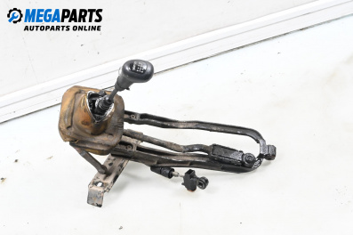 Shifter for Mercedes-Benz E-Class Estate (S210) (06.1996 - 03.2003)