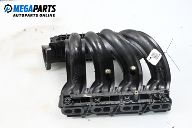 Intake manifold for Mercedes-Benz E-Class Estate (S210) (06.1996 - 03.2003) E 220 T CDI (210.206), 143 hp