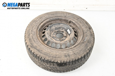 Spare tire for Mercedes-Benz E-Class Estate (S210) (06.1996 - 03.2003) 15 inches, width 7 (The price is for one piece)