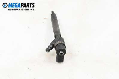 Diesel fuel injector for Mercedes-Benz E-Class Estate (S210) (06.1996 - 03.2003) E 220 T CDI (210.206), 143 hp, № Bosch 0445110025