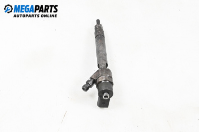 Diesel fuel injector for Mercedes-Benz E-Class Estate (S210) (06.1996 - 03.2003) E 220 T CDI (210.206), 143 hp, № Bosch 0445110025