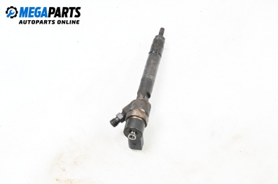 Diesel fuel injector for Mercedes-Benz E-Class Estate (S210) (06.1996 - 03.2003) E 220 T CDI (210.206), 143 hp, № Bosch 0445110025