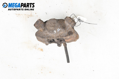 Bremszange for Mercedes-Benz E-Class Estate (S210) (06.1996 - 03.2003), position: rechts, rückseite