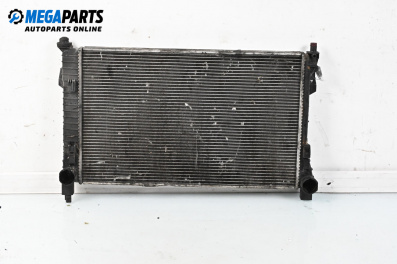 Wasserradiator for Mercedes-Benz C-Class Estate (S203) (03.2001 - 08.2007) C 270 CDI (203.216), 170 hp