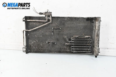 Radiator aer condiționat for Mercedes-Benz C-Class Estate (S203) (03.2001 - 08.2007) C 270 CDI (203.216), 170 hp, automatic