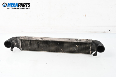 Intercooler for Mercedes-Benz C-Class Estate (S203) (03.2001 - 08.2007) C 270 CDI (203.216), 170 hp