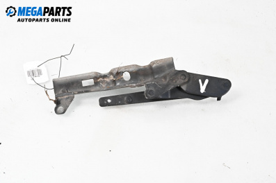 Bonnet hinge for Mercedes-Benz C-Class Estate (S203) (03.2001 - 08.2007), 5 doors, station wagon, position: left