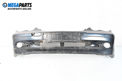 Frontstoßstange for Mercedes-Benz C-Class Estate (S203) (03.2001 - 08.2007), combi, position: vorderseite