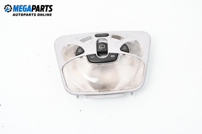 Interior courtesy light for Mercedes-Benz C-Class Estate (S203) (03.2001 - 08.2007)