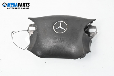 Airbag for Mercedes-Benz C-Class Estate (S203) (03.2001 - 08.2007), 5 uși, combi, position: fața