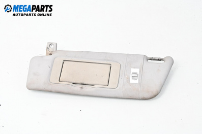 Sonnenblende for Mercedes-Benz C-Class Estate (S203) (03.2001 - 08.2007), position: links