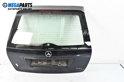 Boot lid for Mercedes-Benz C-Class Estate (S203) (03.2001 - 08.2007), 5 doors, station wagon, position: rear