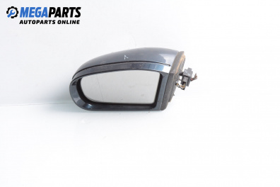 Mirror for Mercedes-Benz C-Class Estate (S203) (03.2001 - 08.2007), 5 doors, station wagon, position: left