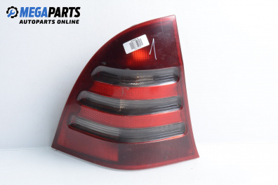 Tail light for Mercedes-Benz C-Class Estate (S203) (03.2001 - 08.2007), station wagon, position: left