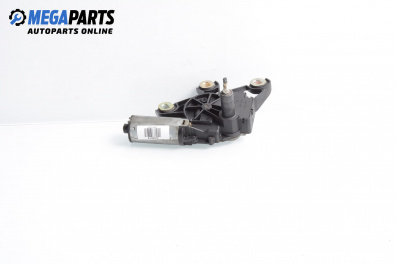 Motor ștergătoare parbriz for Mercedes-Benz C-Class Estate (S203) (03.2001 - 08.2007), combi, position: din spate