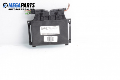 Transmission control module for Mercedes-Benz C-Class Estate (S203) (03.2001 - 08.2007), automatic, № A0305452332