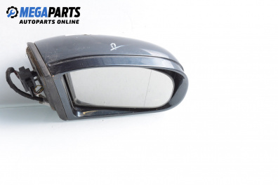 Oglindă for Mercedes-Benz C-Class Estate (S203) (03.2001 - 08.2007), 5 uși, combi, position: dreapta