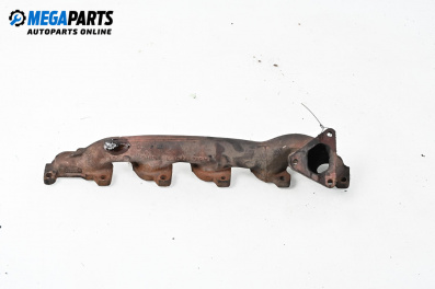 Exhaust manifold for Mercedes-Benz C-Class Estate (S203) (03.2001 - 08.2007) C 270 CDI (203.216), 170 hp