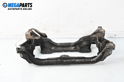 Punte față for Mercedes-Benz C-Class Estate (S203) (03.2001 - 08.2007), combi