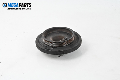 Damper pulley for Mercedes-Benz C-Class Estate (S203) (03.2001 - 08.2007) C 270 CDI (203.216), 170 hp