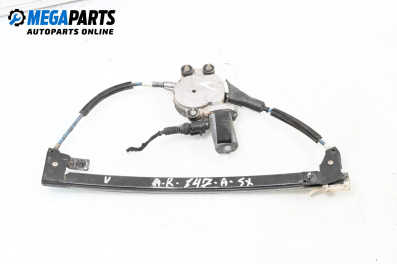 Macara electrică geam for Alfa Romeo 147 Hatchback (10.2000 - 12.2010), 3 uși, hatchback, position: stânga