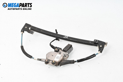 Macara electrică geam for Alfa Romeo 147 Hatchback (10.2000 - 12.2010), 3 uși, hatchback, position: dreapta