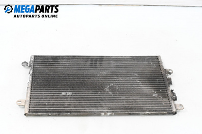 Radiator aer condiționat for Alfa Romeo 147 Hatchback (10.2000 - 12.2010) 1.6 16V T.SPARK (937AXB1A), 120 hp