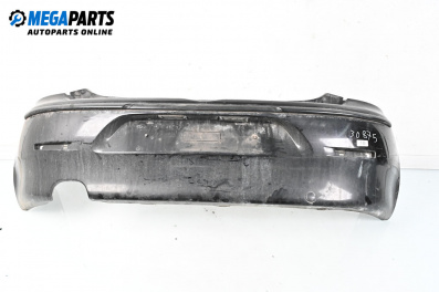 Bara de protectie spate for Alfa Romeo 147 Hatchback (10.2000 - 12.2010), hatchback