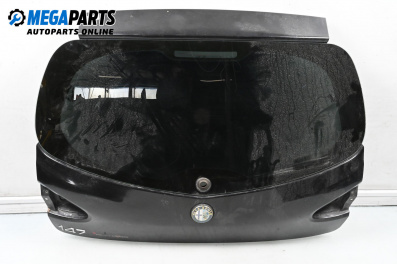 Capac spate for Alfa Romeo 147 Hatchback (10.2000 - 12.2010), 3 uși, hatchback, position: din spate