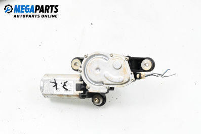 Motor ștergătoare parbriz for Alfa Romeo 147 Hatchback (10.2000 - 12.2010), hatchback, position: din spate