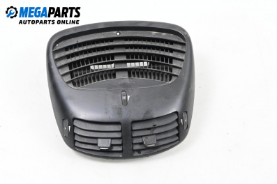 Fante de aer încălzire for Alfa Romeo 147 Hatchback (10.2000 - 12.2010)