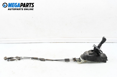 Shifter with cables for Alfa Romeo 147 Hatchback (10.2000 - 12.2010)