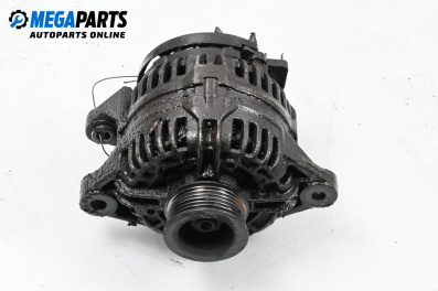 Alternator for Alfa Romeo 147 Hatchback (10.2000 - 12.2010) 1.6 16V T.SPARK (937AXB1A), 120 hp