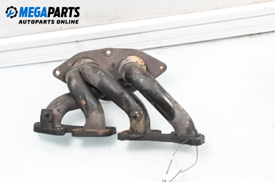 Exhaust manifold for Alfa Romeo 147 Hatchback (10.2000 - 12.2010) 1.6 16V T.SPARK (937AXB1A), 120 hp