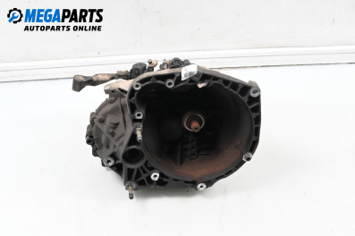  for Alfa Romeo 147 Hatchback (10.2000 - 12.2010) 1.6 16V T.SPARK (937AXB1A), 120 hp