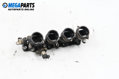 Intake manifold for Alfa Romeo 147 Hatchback (10.2000 - 12.2010) 1.6 16V T.SPARK (937AXB1A), 120 hp