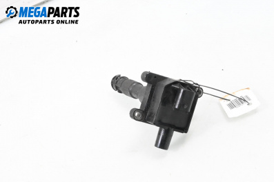 Ignition coil for Alfa Romeo 147 Hatchback (10.2000 - 12.2010) 1.6 16V T.SPARK (937AXB1A), 120 hp, № 1227030071