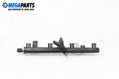 Rampă combustibil for Alfa Romeo 147 Hatchback (10.2000 - 12.2010) 1.6 16V T.SPARK (937AXB1A), 120 hp, № Bosch 0280151048