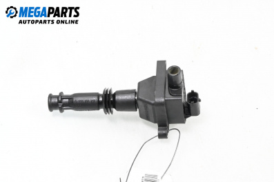 Ignition coil for Alfa Romeo 147 Hatchback (10.2000 - 12.2010) 1.6 16V T.SPARK (937AXB1A), 120 hp, № 0356100107