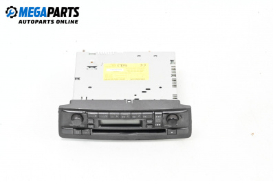 CD spieler for Honda Civic VII Hatchback (03.1999 - 02.2006)