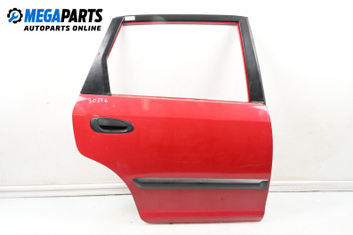 Door for Honda Civic VII Hatchback (03.1999 - 02.2006), 5 doors, hatchback, position: rear - right