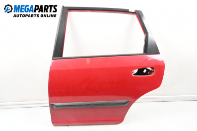 Door for Honda Civic VII Hatchback (03.1999 - 02.2006), 5 doors, hatchback, position: rear - left