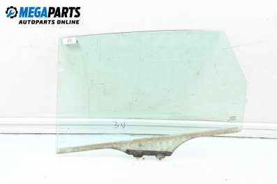 Window for Honda Civic VII Hatchback (03.1999 - 02.2006), 5 doors, hatchback, position: rear - left