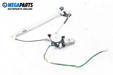 Macara electrică geam for Honda Civic VII Hatchback (03.1999 - 02.2006), 5 uși, hatchback, position: dreaptă - spate