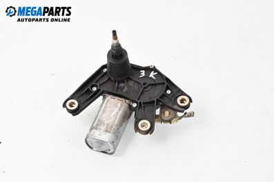 Front wipers motor for Honda Civic VII Hatchback (03.1999 - 02.2006), hatchback, position: rear