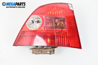 Stop for Honda Civic VII Hatchback (03.1999 - 02.2006), hatchback, position: dreapta