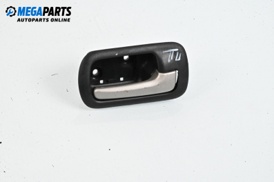 Inner handle for Honda Civic VII Hatchback (03.1999 - 02.2006), 5 doors, hatchback, position: front - right