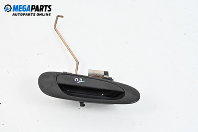 Outer handle for Honda Civic VII Hatchback (03.1999 - 02.2006), 5 doors, hatchback, position: front - right