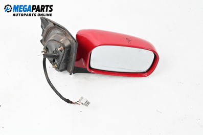 Mirror for Honda Civic VII Hatchback (03.1999 - 02.2006), 5 doors, hatchback, position: right